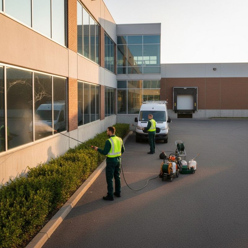 Closet And Shelving Service