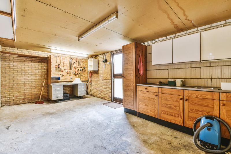 Storage System Installation