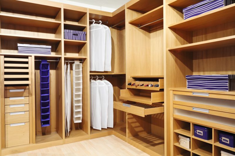 Professional Closet Designers