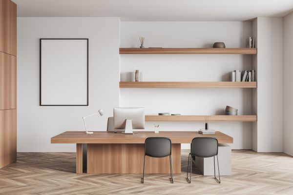 Office Shelving Installation in Albuquerque