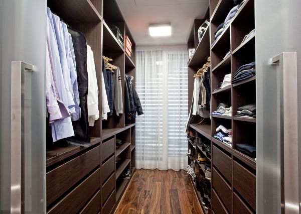 Closet Remodeling in Albuquerque